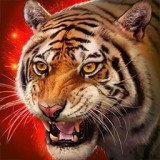 老虎模拟狩猎3D手机版
