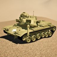 坦克模拟器3官方版