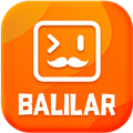 Balilar维语输入法app