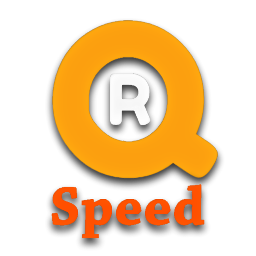 QRSpeed官网