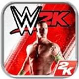 wwe2K摔跤破解版