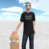 SkateSpace滑板游戏