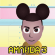 阿曼达恐怖冒险3（AmadaAdventureIII）