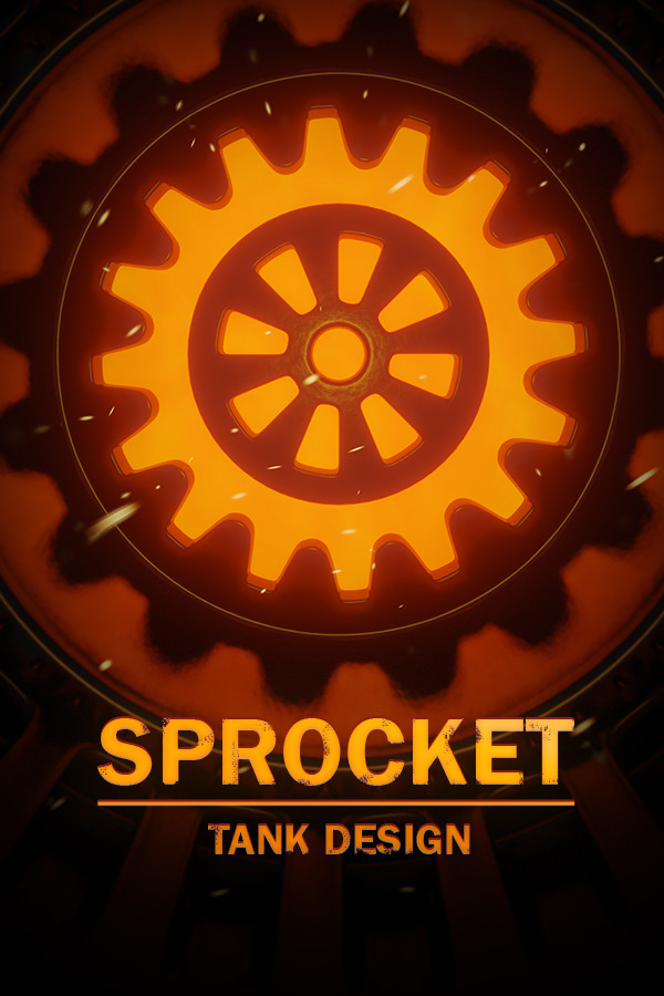 Sprocket汉化