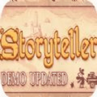 storyteller宠物重生来复仇