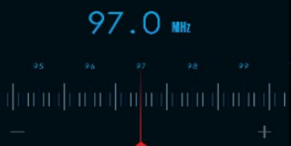 手机收音机的app推荐