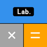 化验员计算器苹果版