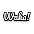 Waka哇卡礼包