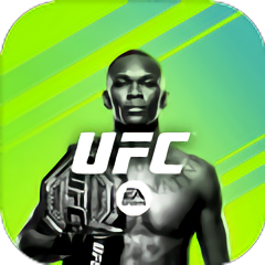 ufc2游戏