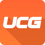 UCG电子杂志app