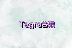 Tegra合集