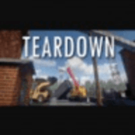 Teardown拆迁模拟器