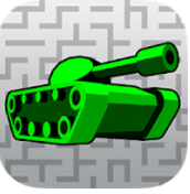 TankTrouble网页版