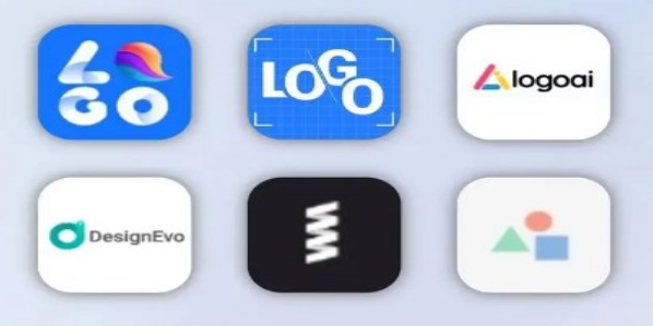 logo设计生成器app大全