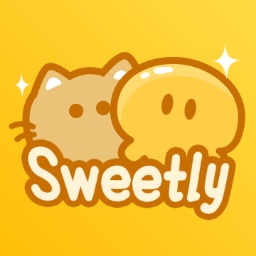 Sweetly小组件软件