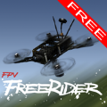 freerider模拟器破解版