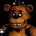 fnaf1破解版无限电量