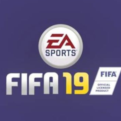 fifa19手机版