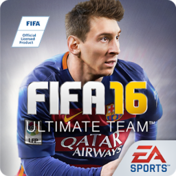 fifa16手游无限金币版