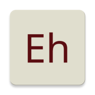 ehviewer白色版1.9.8.0