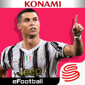 efootballpes2021破解版