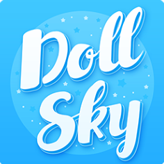 Dollsky玩偶天空app