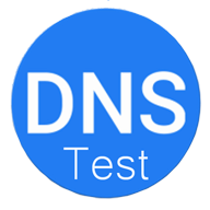 dns测试app