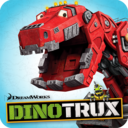 Dinotrux开始建造吧手机版