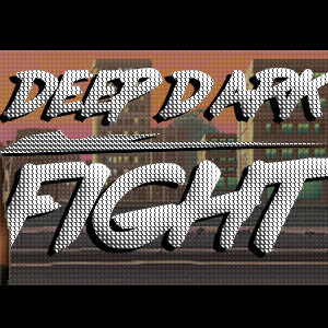 deepdarkfight百度云