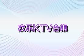 欢乐KTV合集