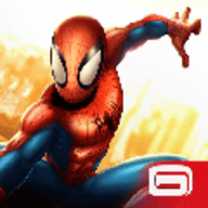 蜘蛛侠全面混乱（SpiderMan）手机版