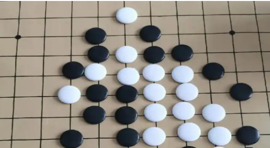 五子棋对战手游版本大全