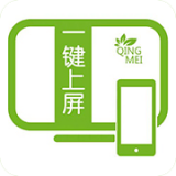 一键上屏app