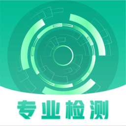 一键网络监测红点针孔app