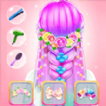 炫彩美妆店游戏