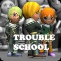 学校霸王游戏APP
