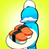 旋转寿司烹饪(Sushi Bar Fever)游戏