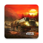 旋转轮胎游戏破解版mod