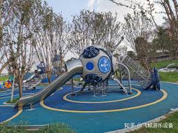 一个普通游乐场合集