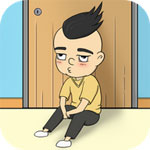 钥匙藏起来了中文版