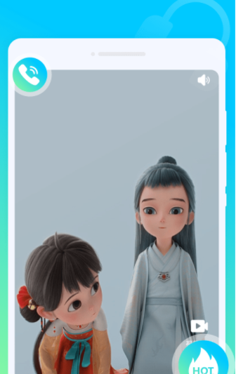 时光来电秀