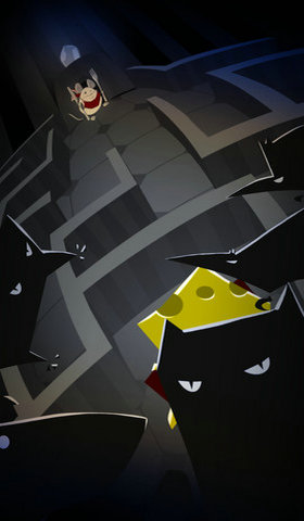 寻找奶酪最新版