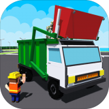清洁车模拟器免费版