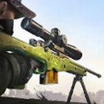 僵尸狙击手免费版