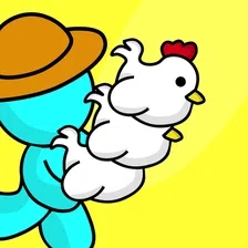 小小养鸡场免费版