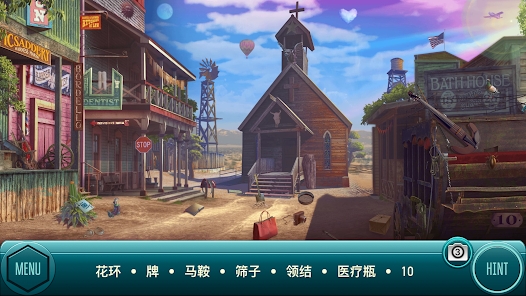 美国西部拓荒时代手机版