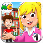 我的城市家园安卓版