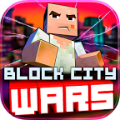 像素城市战争BlockCityWars