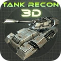 侦察坦克/坦克大战免费版