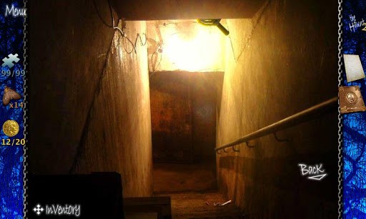 鬼屋魅影安卓版